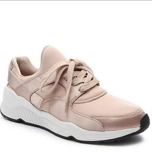 New! Gunmetal Nebula Sneakers Athletic Shoes